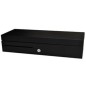 APG Cash Drawer ECD460 Flip Lid Cash Drawer, APG Cash Drawer ECD460 Flip Lid Cash Drawer,